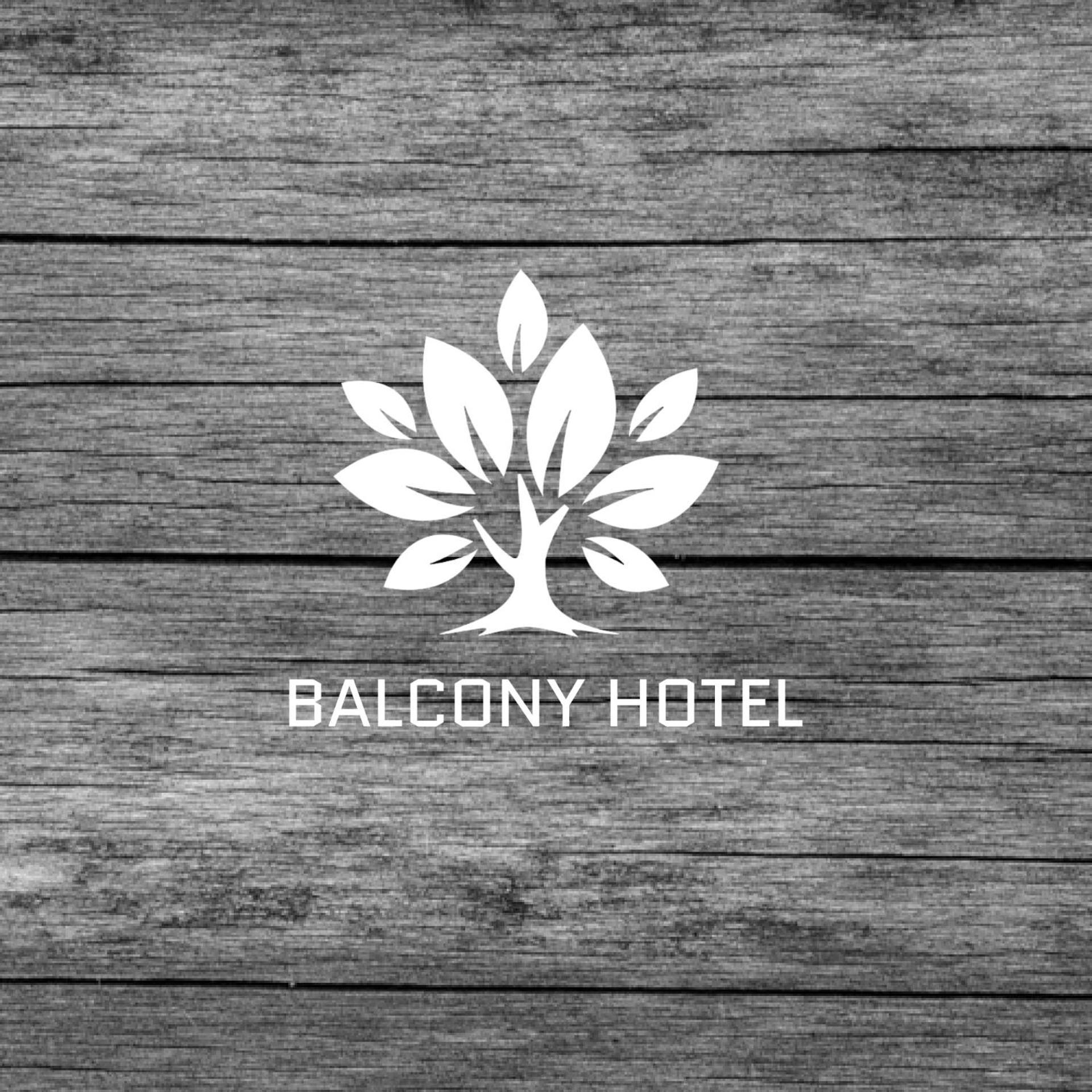 Balcony Hotel Amman Exterior photo